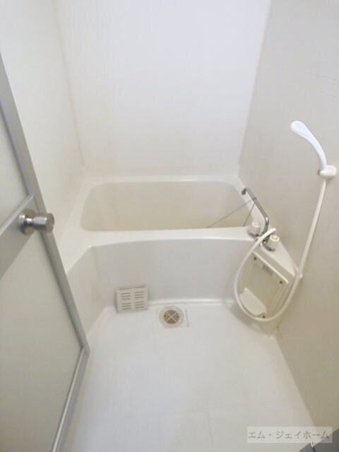 コーポサンライズの物件内観写真