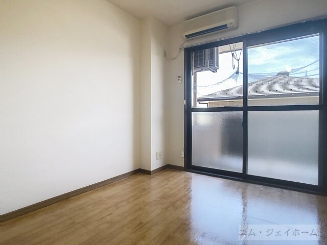 コーポサンライズの物件内観写真