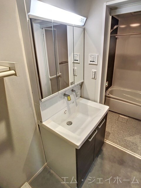 グッドライフステージ後三条Aの物件内観写真