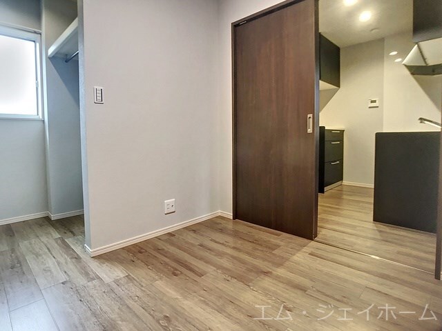 グッドライフステージ後三条Aの物件内観写真