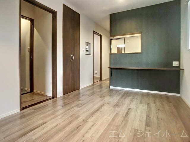 グッドライフステージ後三条Aの物件内観写真