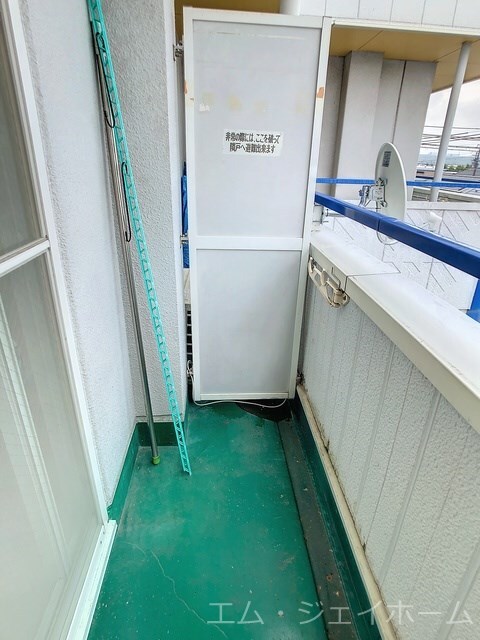 シャトレービルの物件内観写真