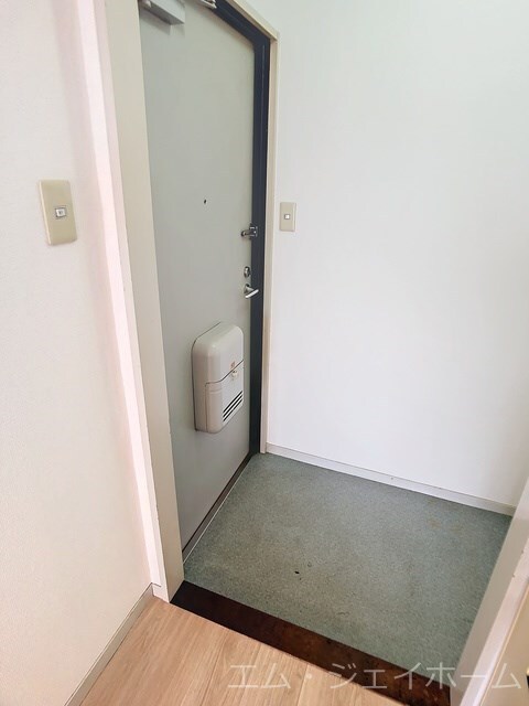 シャトレービルの物件内観写真