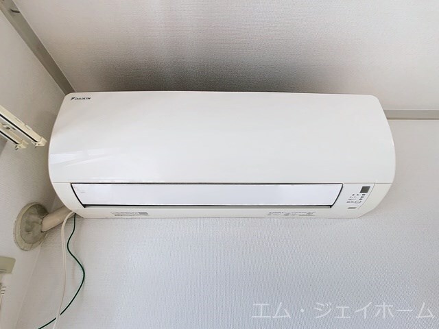 シャトレービルの物件内観写真