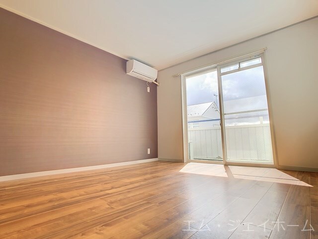 シャトレービルの物件内観写真