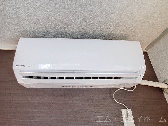 シャトレービルの物件内観写真