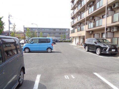 ルミエール23の物件外観写真