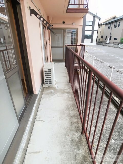 小泉ファインハイツの物件内観写真