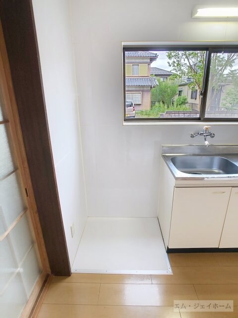 小泉ファインハイツの物件内観写真