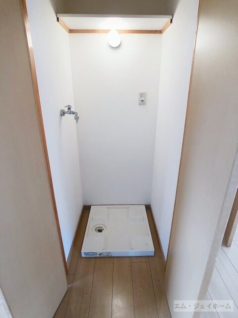 小泉ファインハイツの物件内観写真