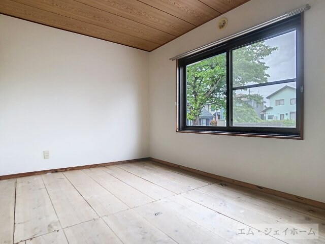 小泉ファインハイツの物件内観写真