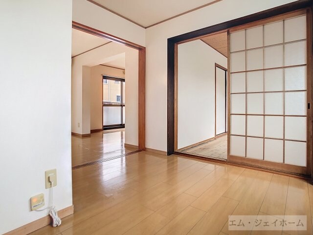 小泉ファインハイツの物件内観写真