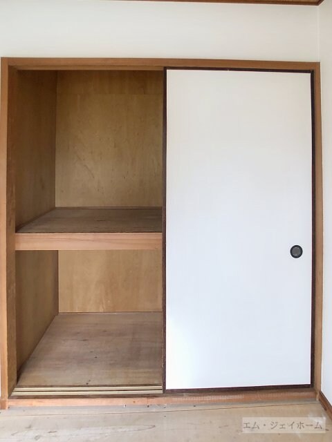 小泉ファインハイツの物件内観写真