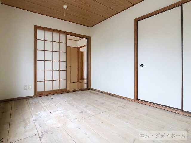 小泉ファインハイツの物件内観写真