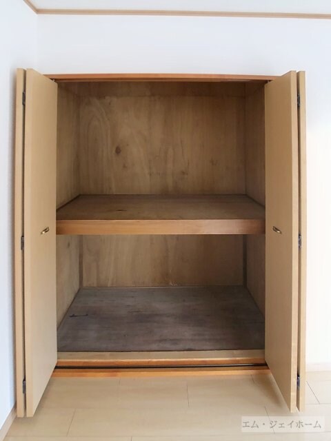 小泉ファインハイツの物件内観写真