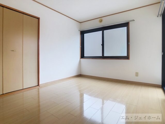 小泉ファインハイツの物件内観写真