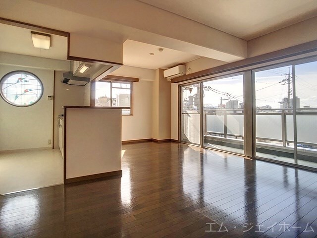 メゾネット石原の物件内観写真