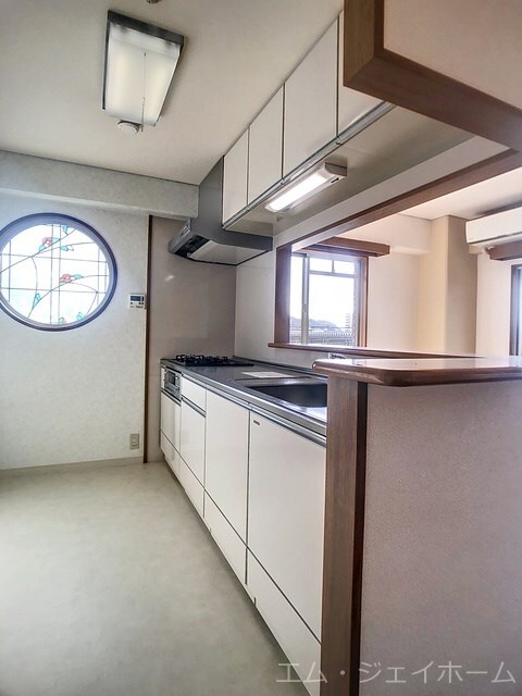 メゾネット石原の物件内観写真