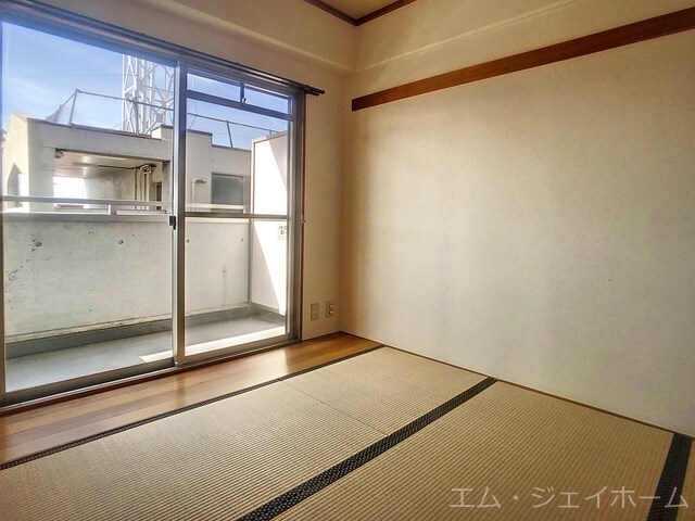 メゾネット石原の物件内観写真