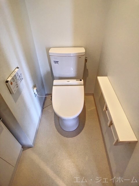 メゾネット石原の物件内観写真