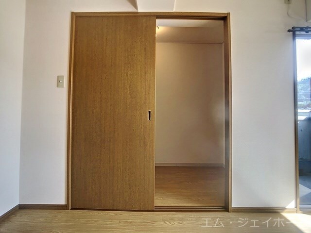 メゾネット石原の物件内観写真