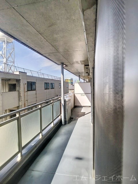 メゾネット石原の物件内観写真