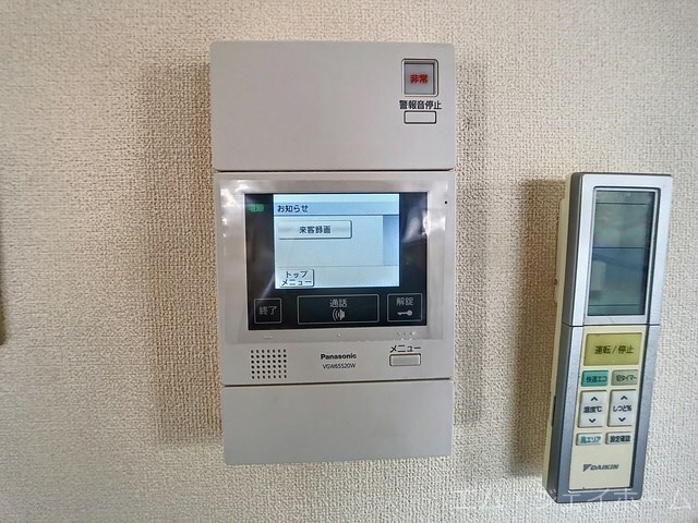 メゾネット石原の物件内観写真