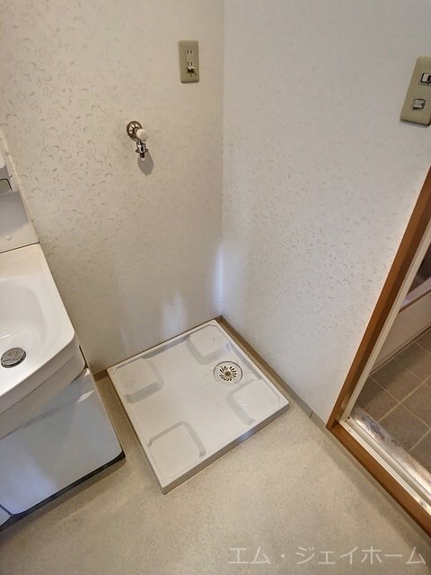 メゾネット石原の物件内観写真