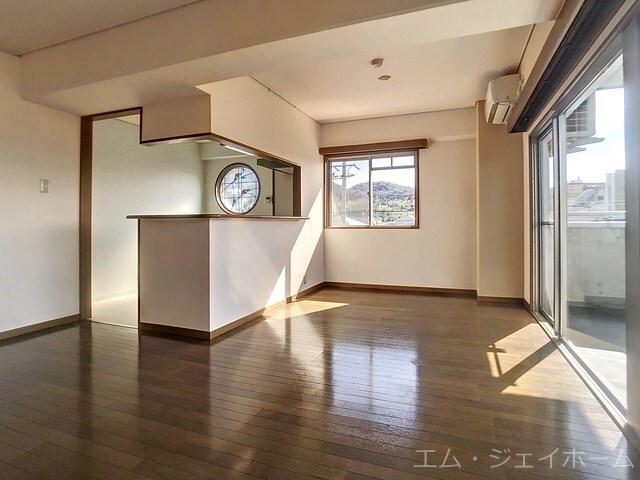 メゾネット石原の物件内観写真