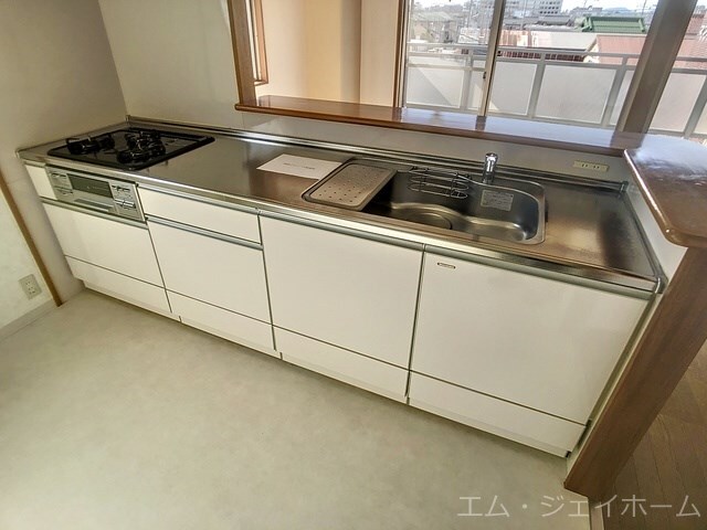 メゾネット石原の物件内観写真