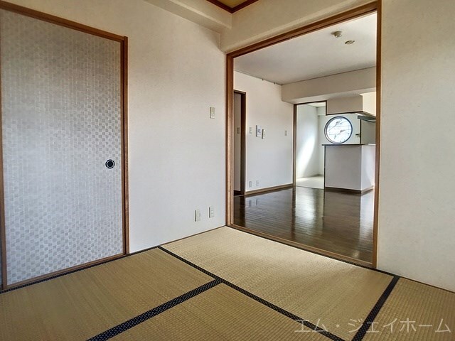 メゾネット石原の物件内観写真