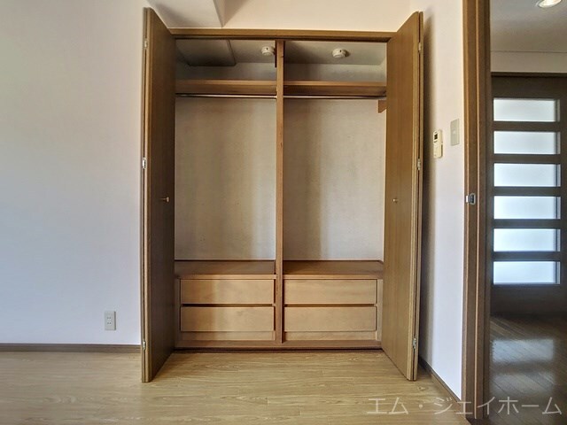 メゾネット石原の物件内観写真