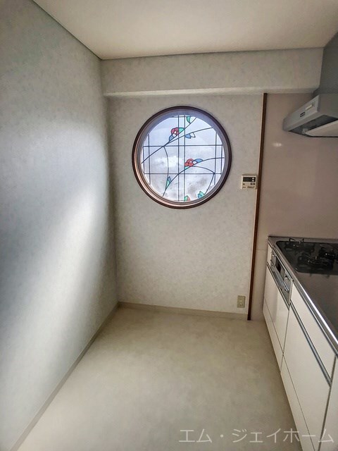 メゾネット石原の物件内観写真