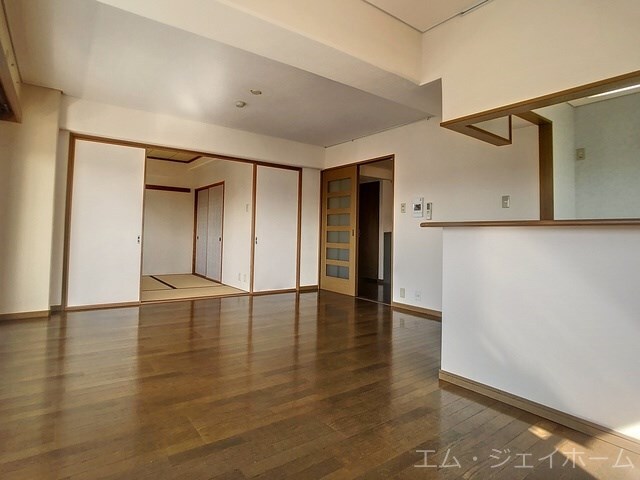 メゾネット石原の物件内観写真