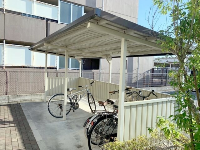 プランドール・カーサの物件外観写真