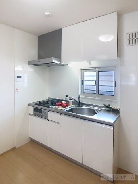 プランドール・カーサの物件内観写真