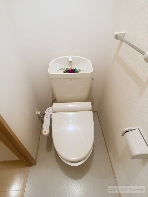 プランドール・カーサの物件内観写真