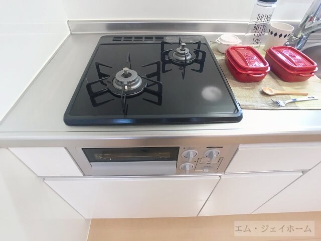 プランドール・カーサの物件内観写真