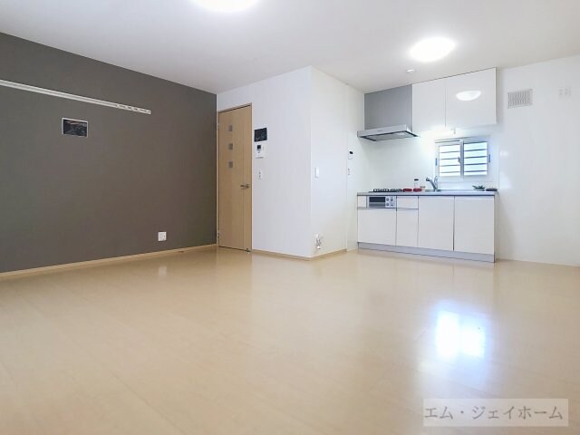 プランドール・カーサの物件内観写真