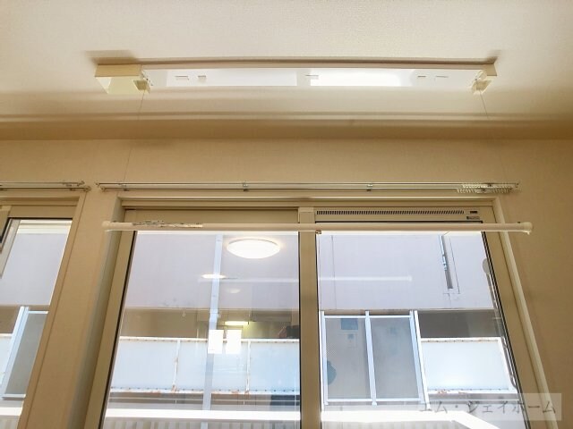 プランドール・カーサの物件内観写真