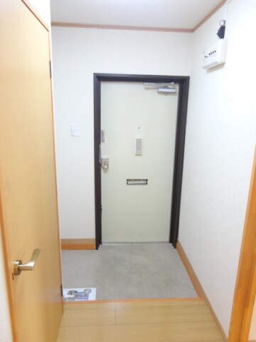 小泉ファインハイツの物件内観写真