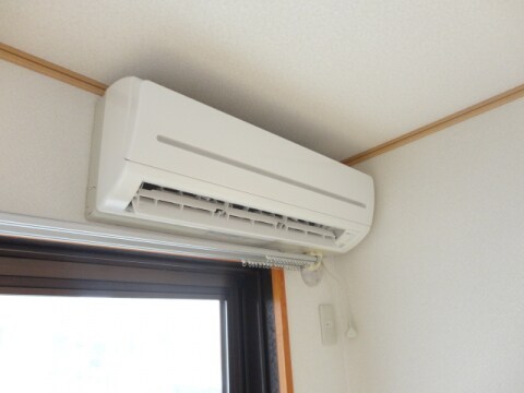 小泉ファインハイツの物件内観写真