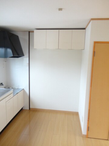 小泉ファインハイツの物件内観写真
