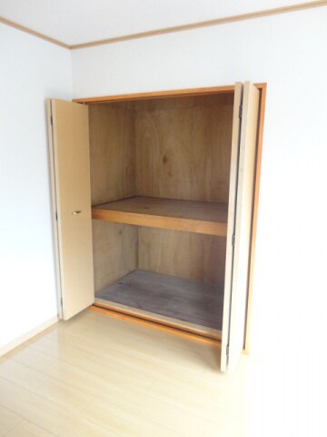 小泉ファインハイツの物件内観写真