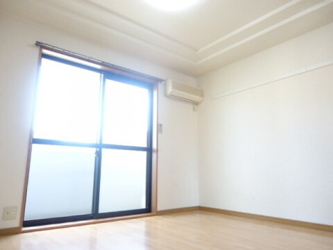 フォレストパークの物件内観写真