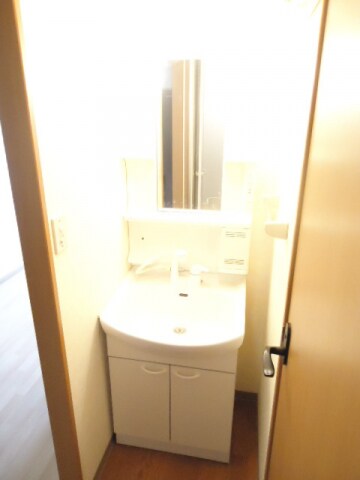 フォレストパークの物件内観写真