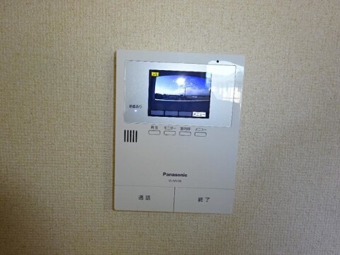 フォレストパークの物件内観写真