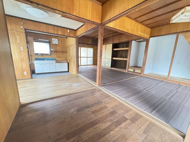 醒ヶ井貸家の物件内観写真