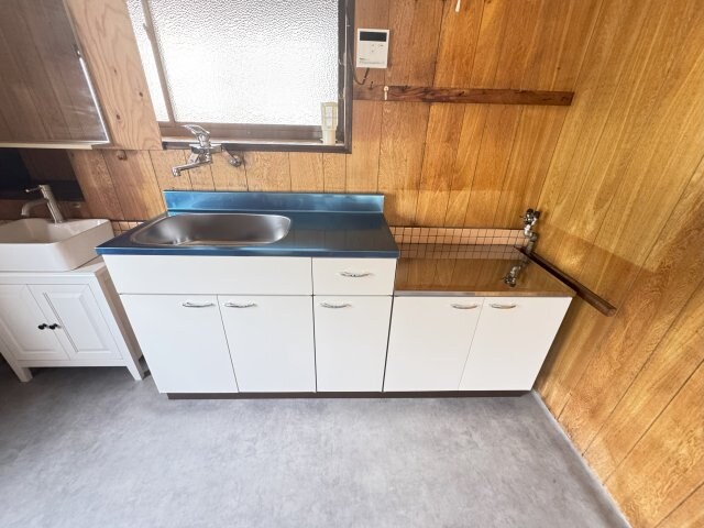 醒ヶ井貸家の物件内観写真