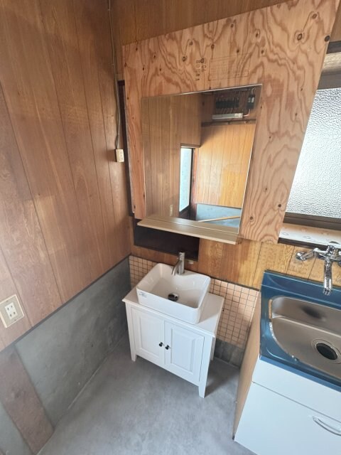 醒ヶ井貸家の物件内観写真